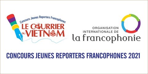 La 6e édition du concours Jeunes Reporters Francophones